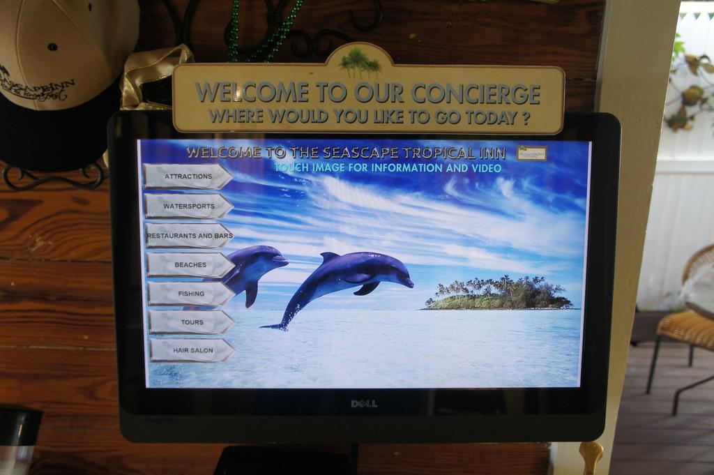 Seascape Tropical (adults Only) Key West