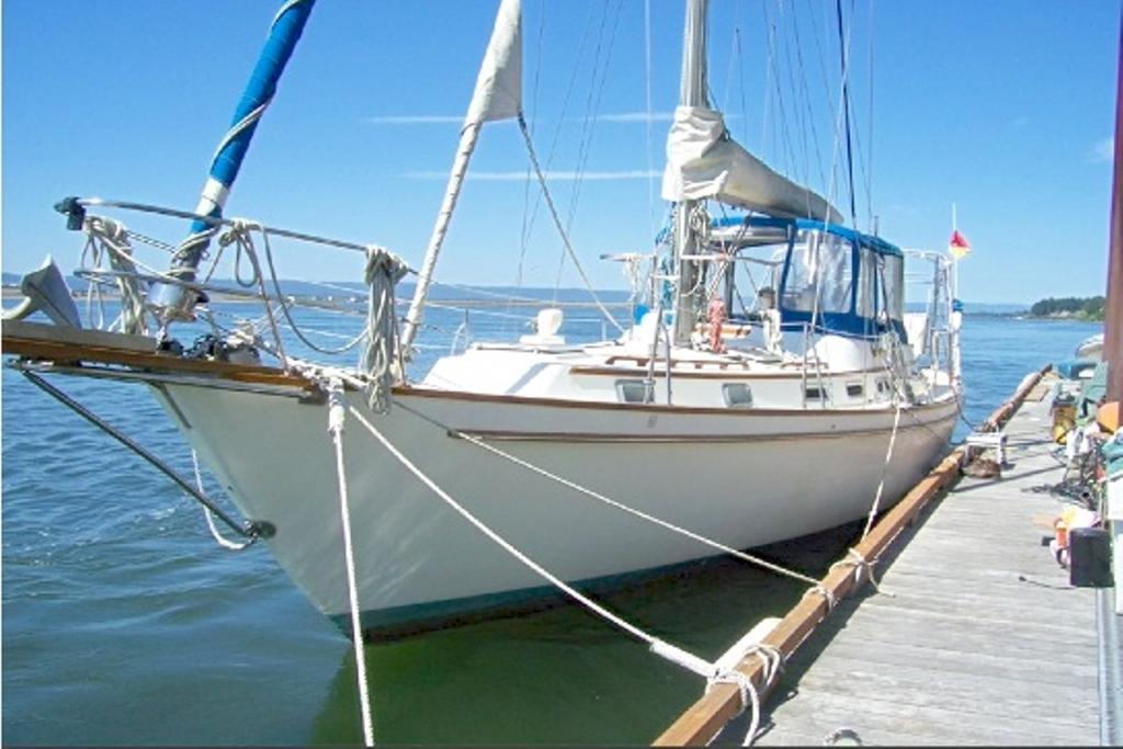 Aqualodge Botel 3*
