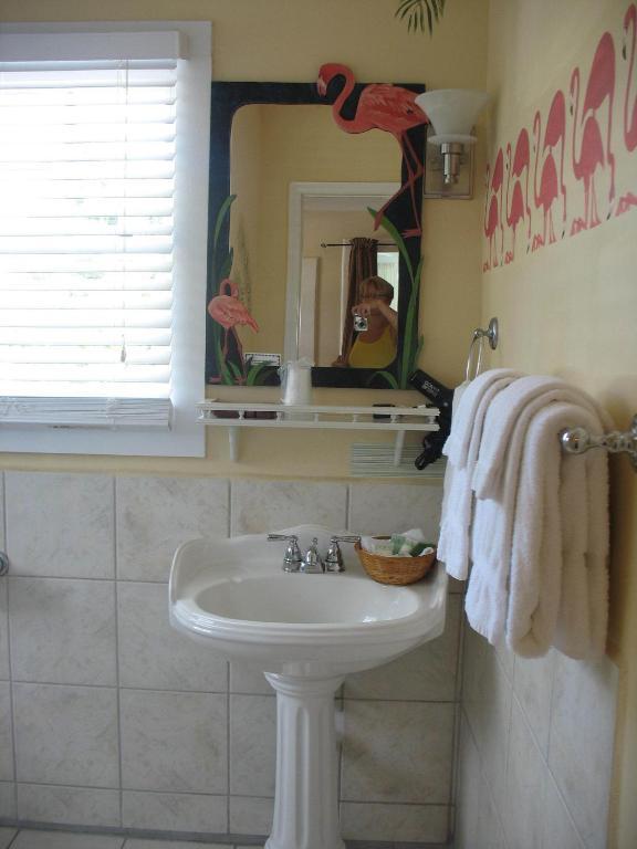 Bed & Breakfast Duval Gardens Key West