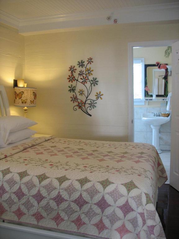 Duval Gardens Bed & Breakfast Key West