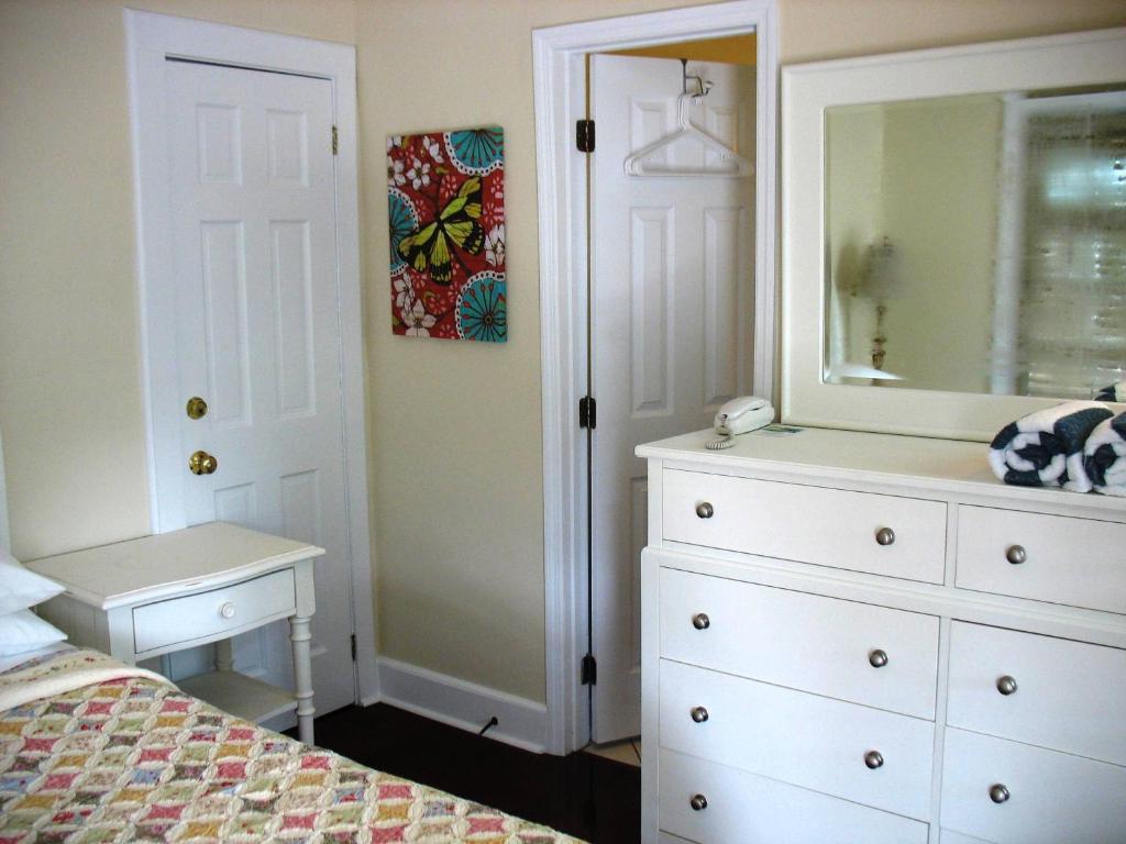 Bed & Breakfast Duval Gardens Key West