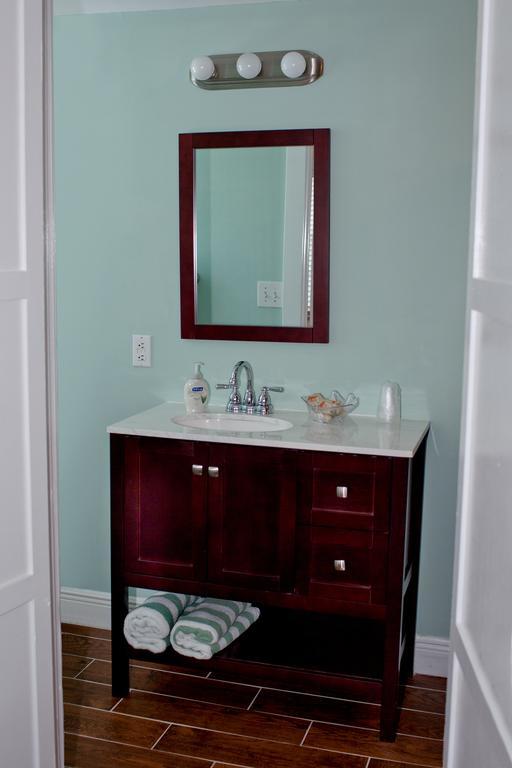 Seaport Guest house