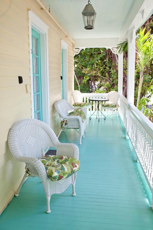 Guest house Seaport