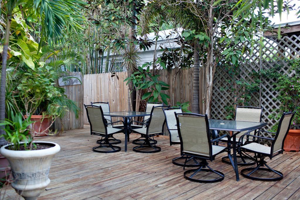 Seaport Guest house