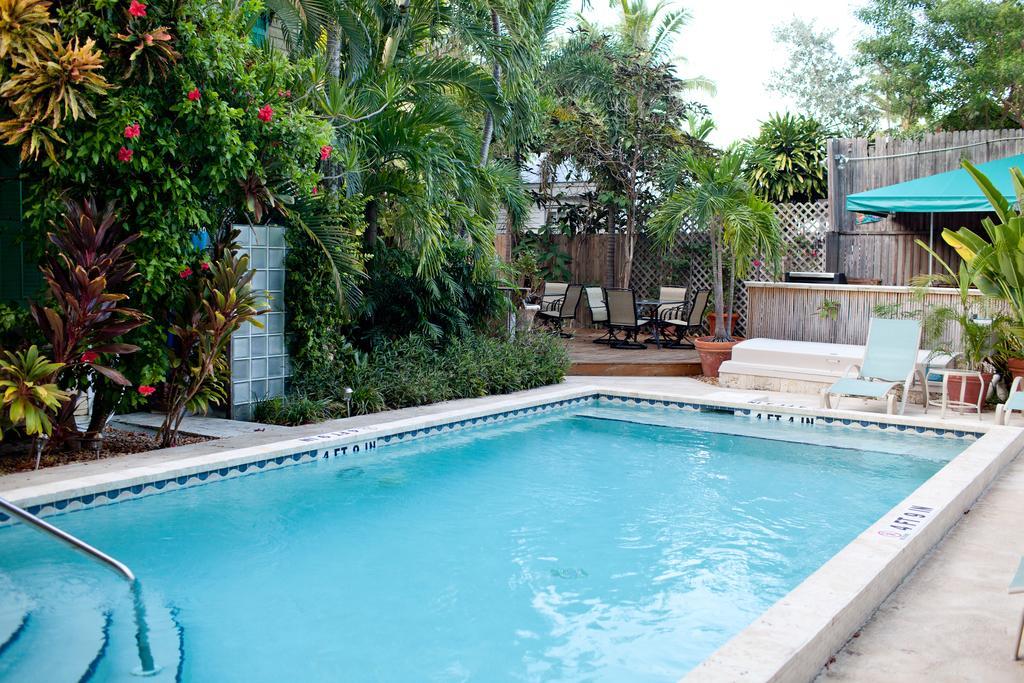 Seaport Guest house