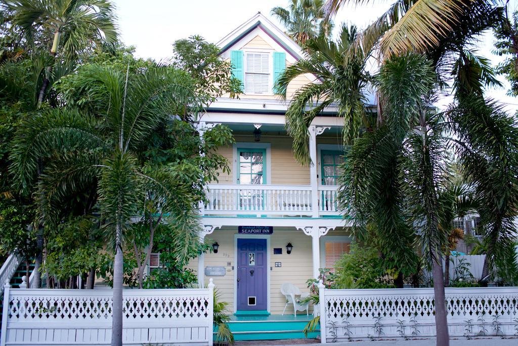 Guest house Seaport Key West