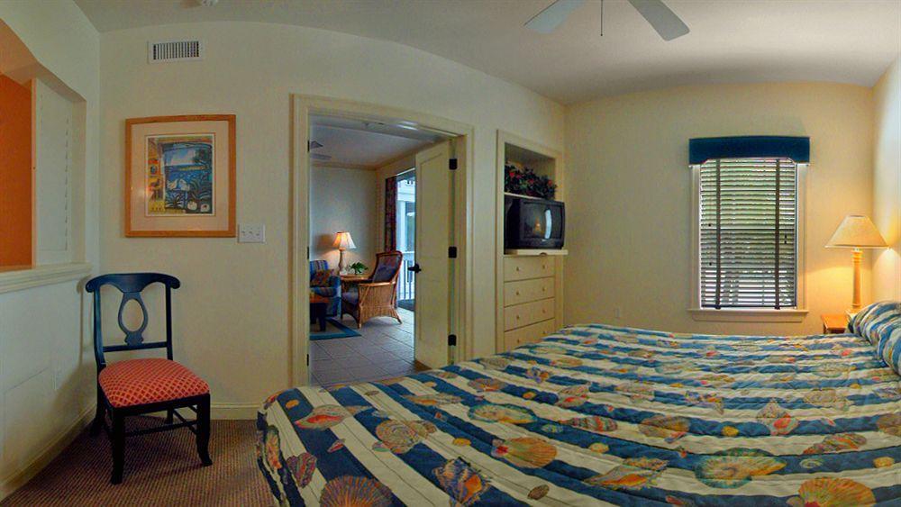 Hyatt Vacation Club At House Resort Key West