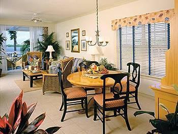 Hyatt Vacation Club At House Resort