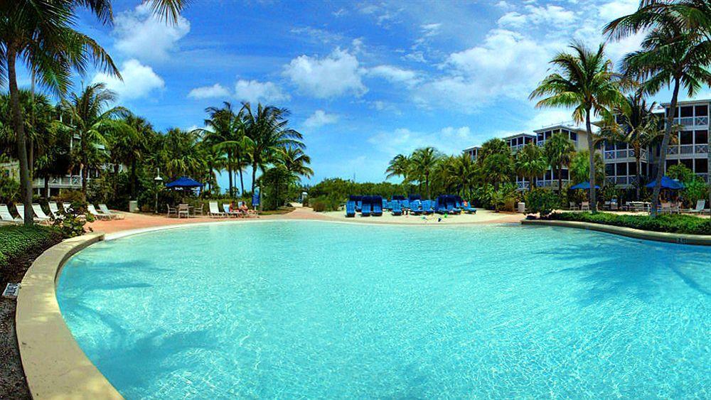 Resort Hyatt Vacation Club At House Key West