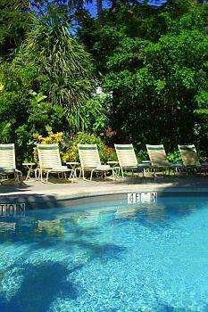 Apartment The Banyan Key West
