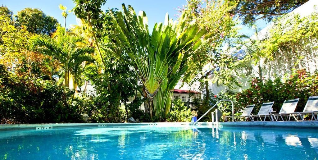 The Banyan Apartment Key West