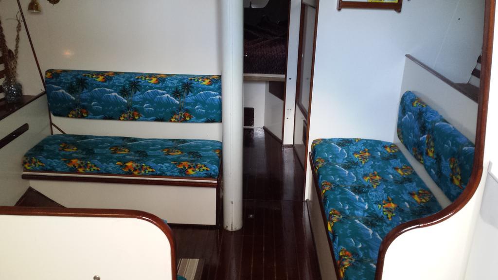 Botel Aqualodge Key West