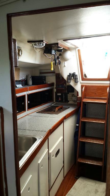 Botel Aqualodge