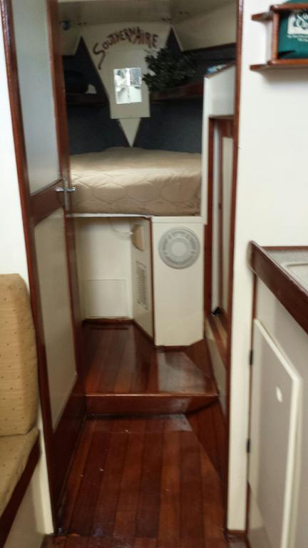 Botel Aqualodge 3*