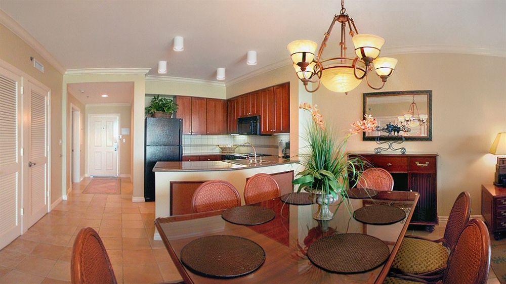 Hyatt Vacation Club At Windward Pointe