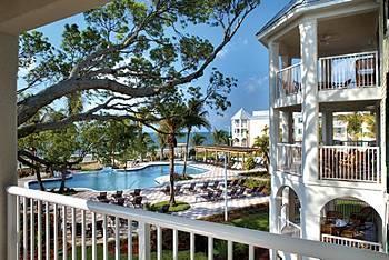 Hotel Hyatt Vacation Club At Windward Pointe 4*