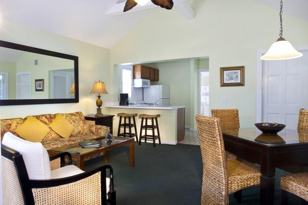Apartment The Banyan