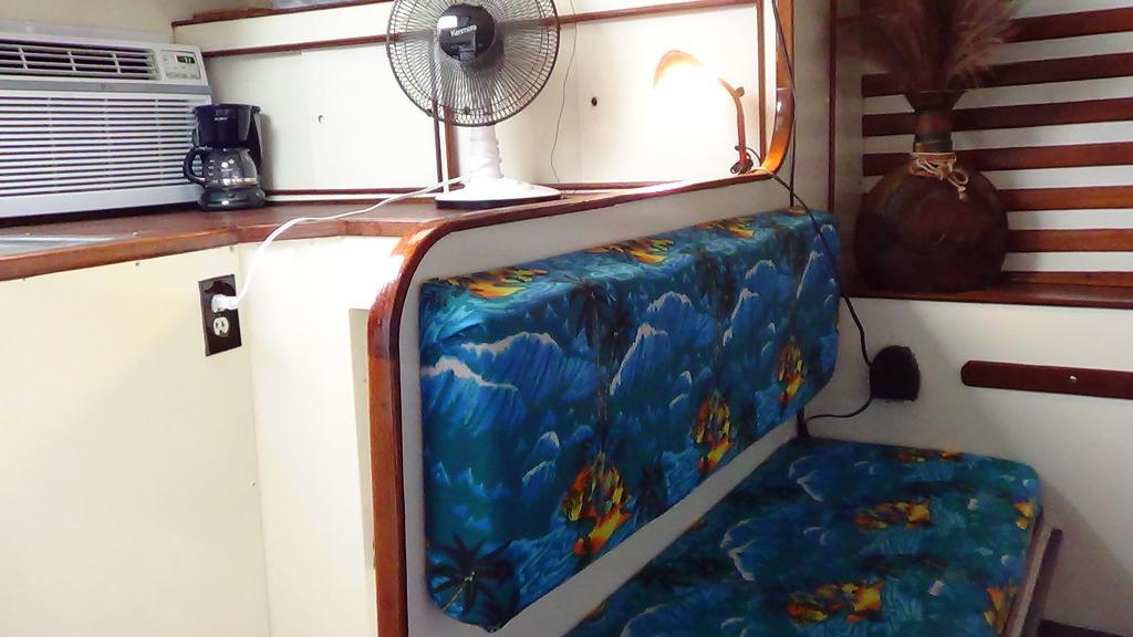 Botel Aqualodge