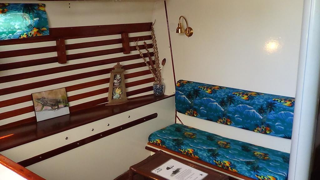 Botel Aqualodge Key West