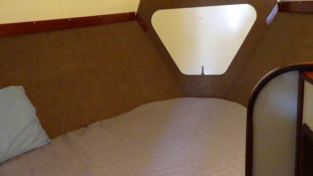 Botel Aqualodge 3*