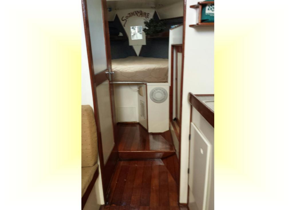 Botel Aqualodge 3*