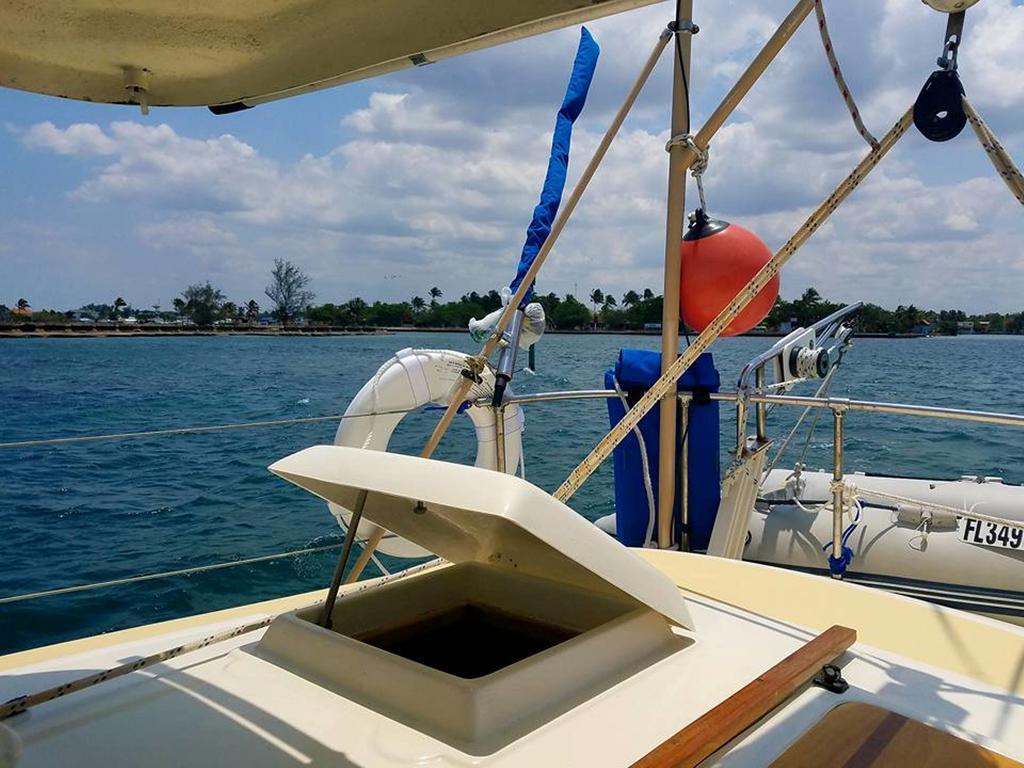 Botel Aqualodge Key West