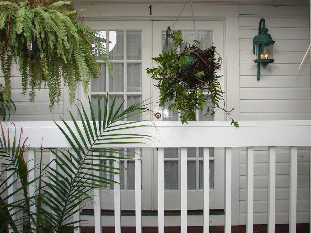 Old Customs House Key West