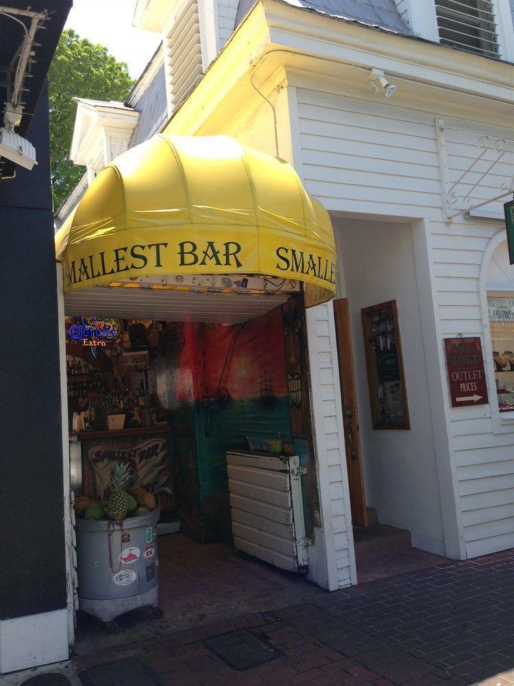 Old Customs House Key West