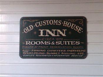 Hotel Old Customs House