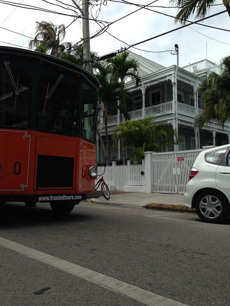 Bed & Breakfast Nyah - Adult Exclusive Key West