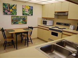 Apartment 1800 Atlantic Key West