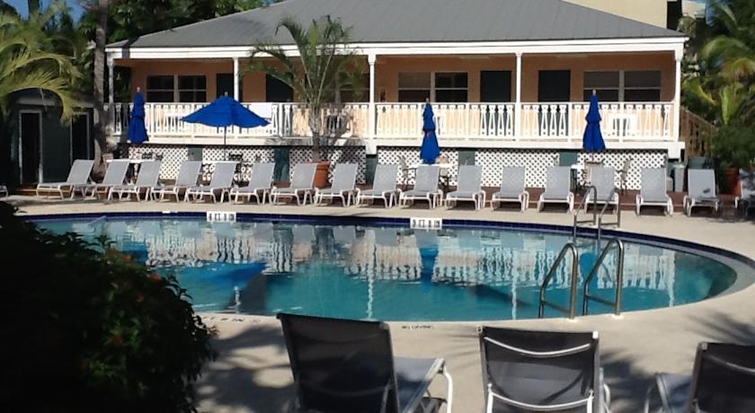 Hotel Banana Bay (adults Only) Key West