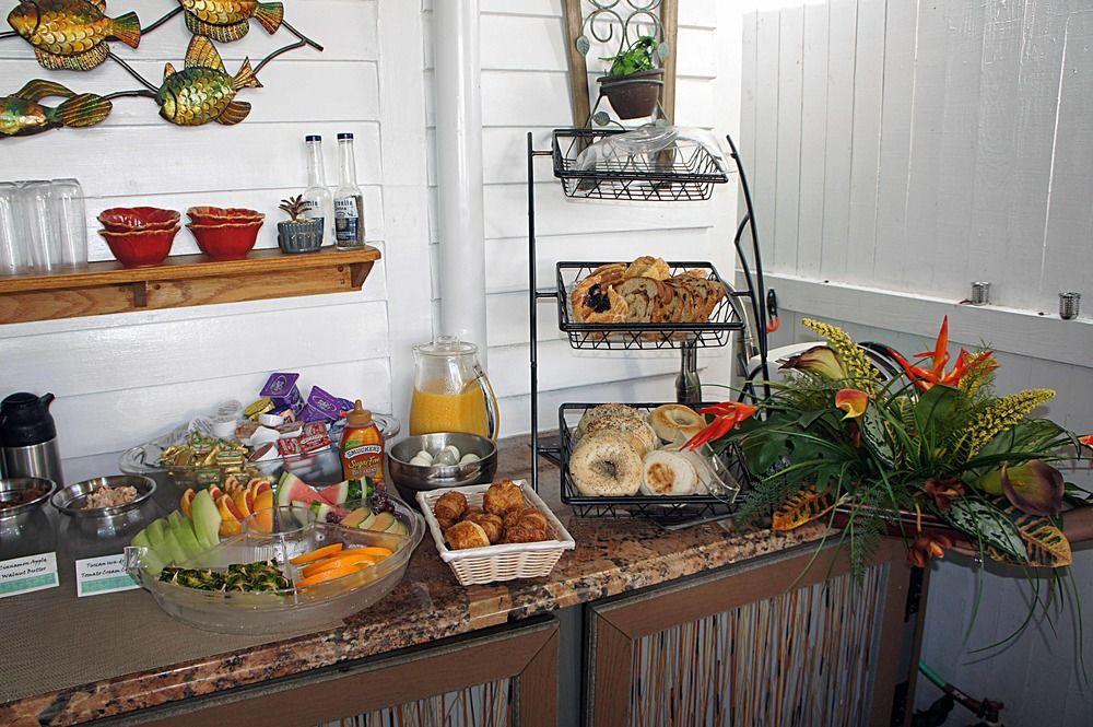 Seascape Tropical (adults Only) Inn