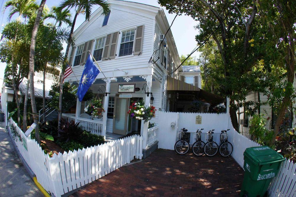 Seascape Tropical (adults Only) Inn 3*