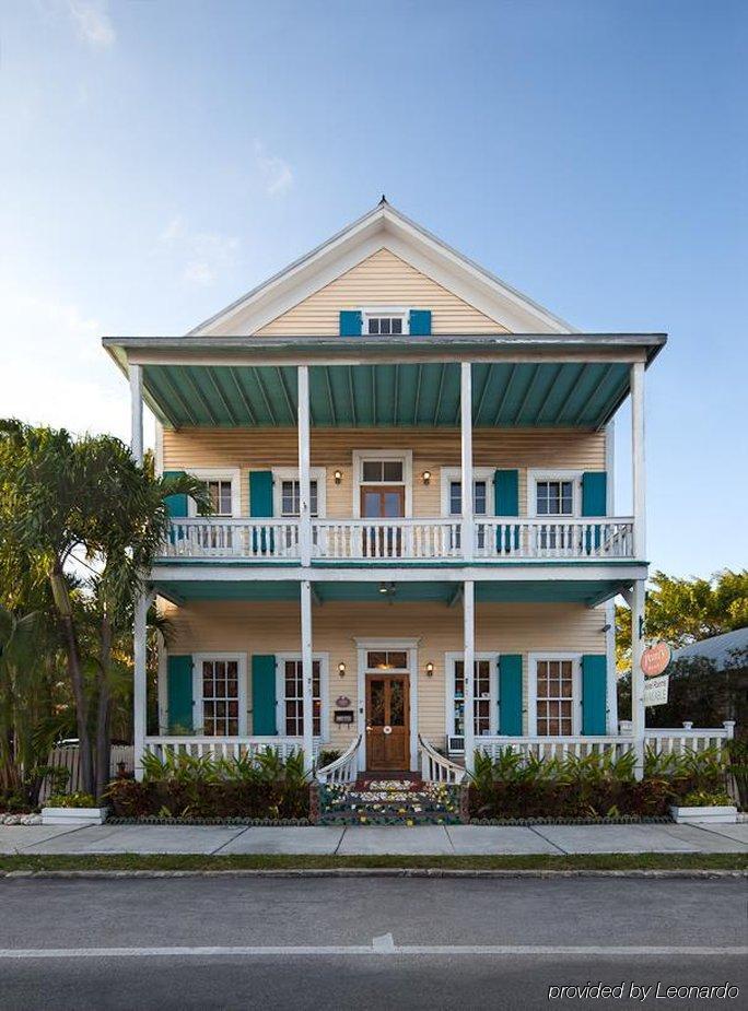 Southernmost Adult Exclusive Inn 3*