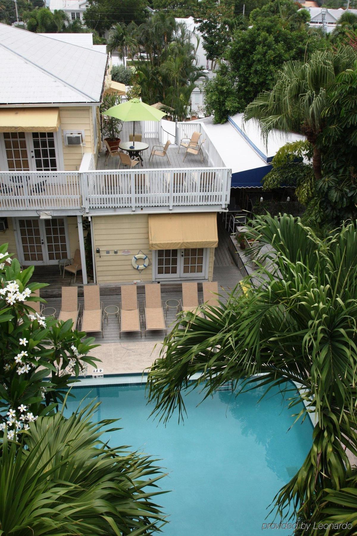 Southernmost Adult Exclusive Inn 3*