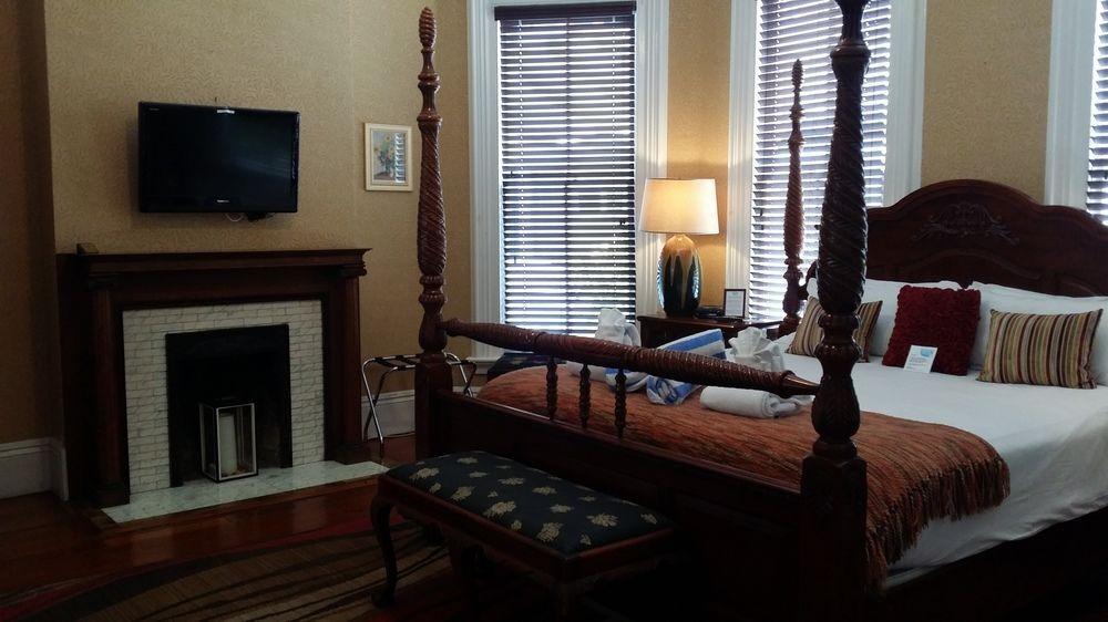 The Artist House Bed & Breakfast Key West