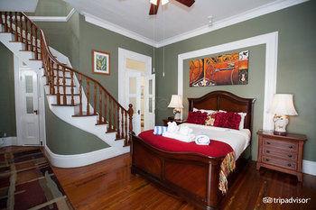 The Artist House Bed & Breakfast 3*