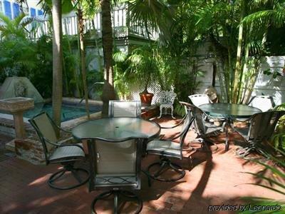 The Artist House Bed & Breakfast