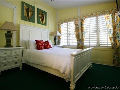 The Artist House 3* Key West