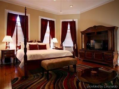 The Artist House Bed & Breakfast Key West