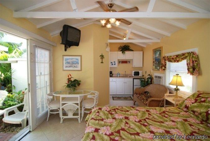 Kona Kai Oasis Bed & Breakfast 2*