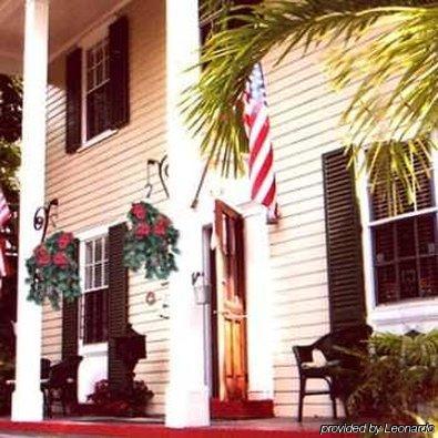 Westwinds Guest house 3*