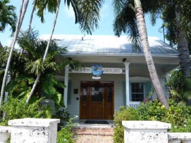 Guest house Heron House (adults Only) Key West