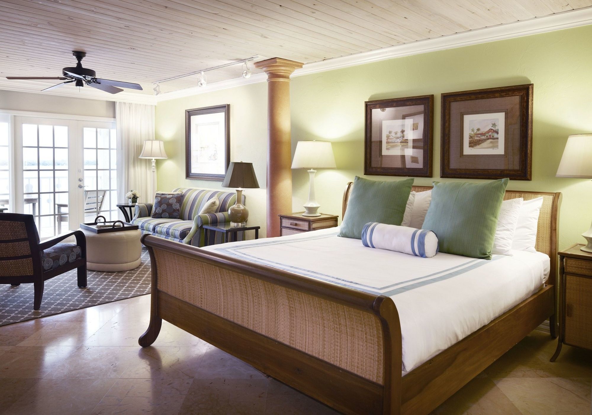 Ocean Key & Spa, A Noble House