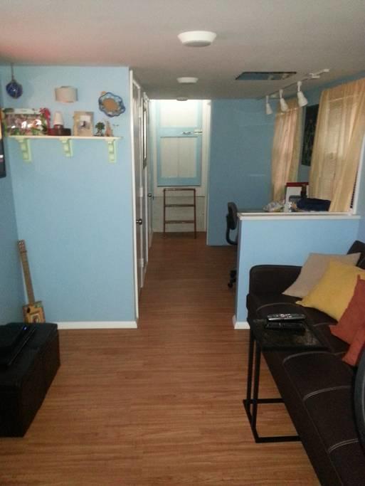 Aqualodge 3* Key West