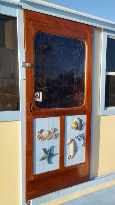 Aqualodge Botel 3*