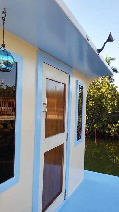 Botel Aqualodge Key West