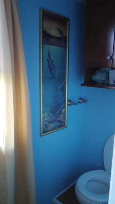 Botel Aqualodge