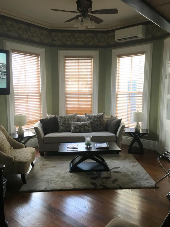 The Artist House Bed & Breakfast
